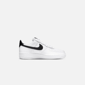 Nike WMNS nike gray and gold sneakers for women shoes sale - White / Black