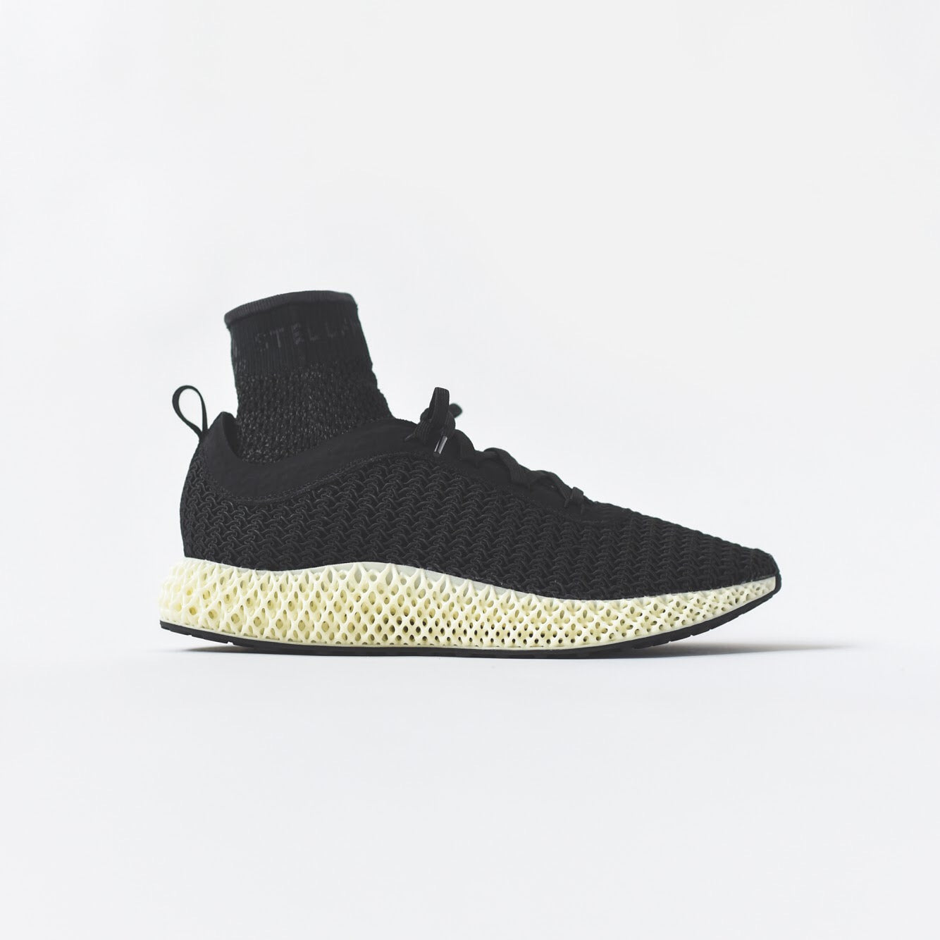 adidas by Stella McCartney AlphaEdge 4D Core Black Kith