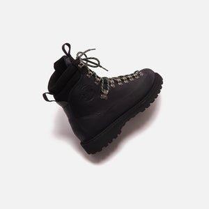 Diemme Everest Leather Boot - Black