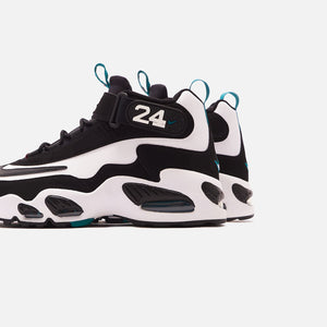 Nike Air Griffey Max 1 - Multicolor / Freshwater / Black – Kith