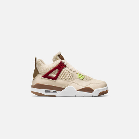jordan 4 pearl