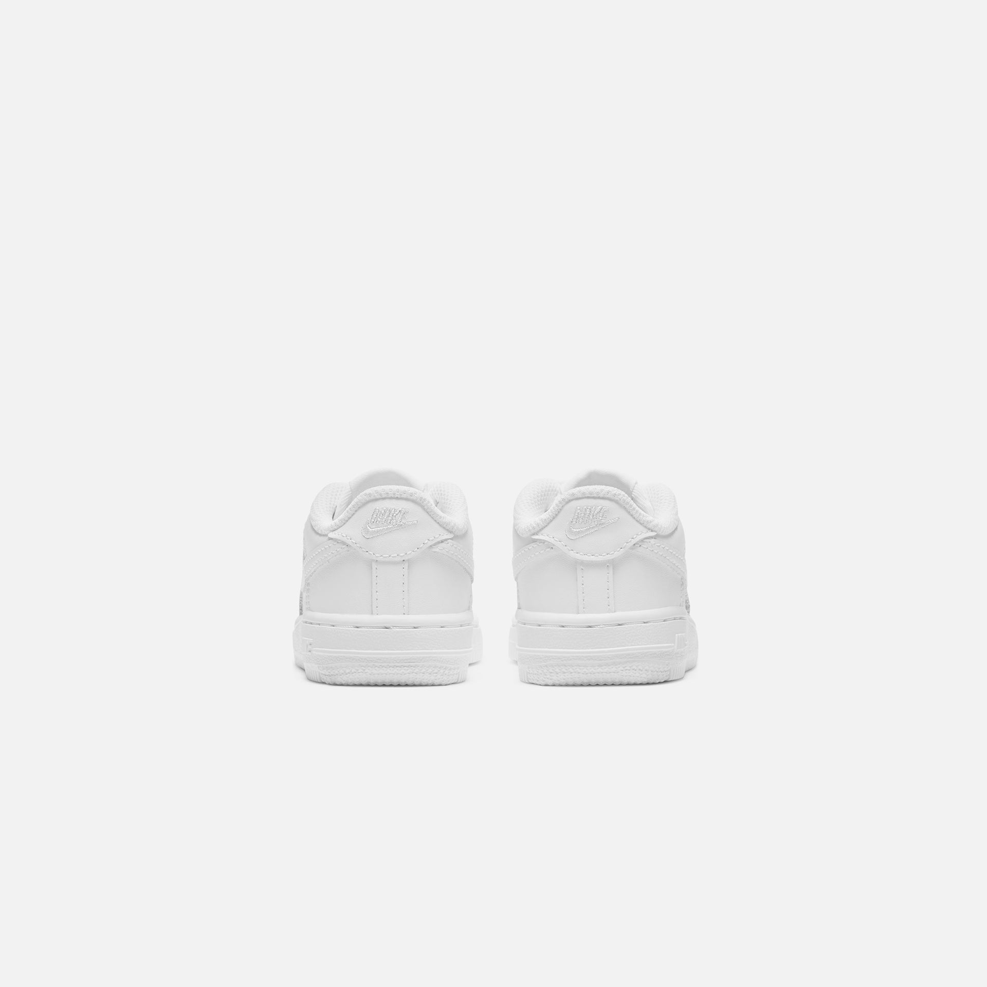 Nike Toddler Force 1 LE - White