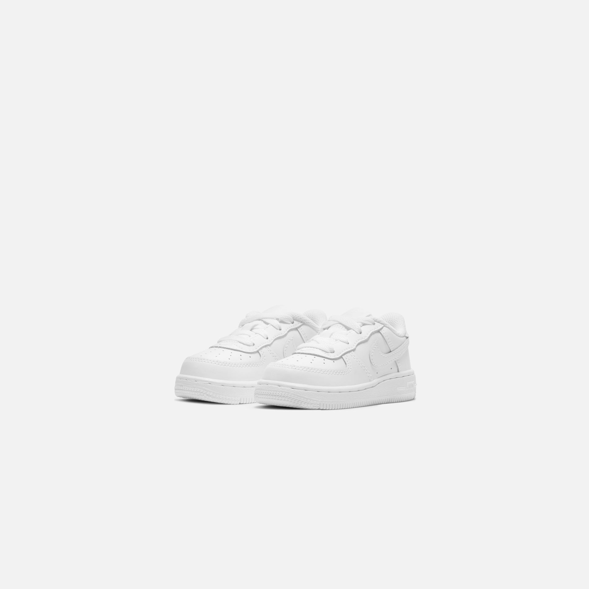 Nike Toddler Force 1 LE - White