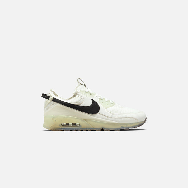 lens muis of rat Vooravond Nike Air Max Terrascape 90 - Sail / Black / Sea Glass – Kith