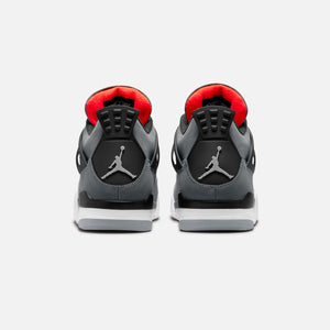 airjordan4 #jordan4 #airjordan4redcement #redcement4s #grwm #grwmrout, Air Jordan 4