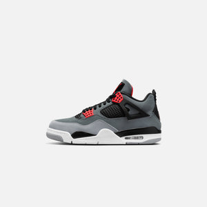 Jordan 4 outlet retro black cement