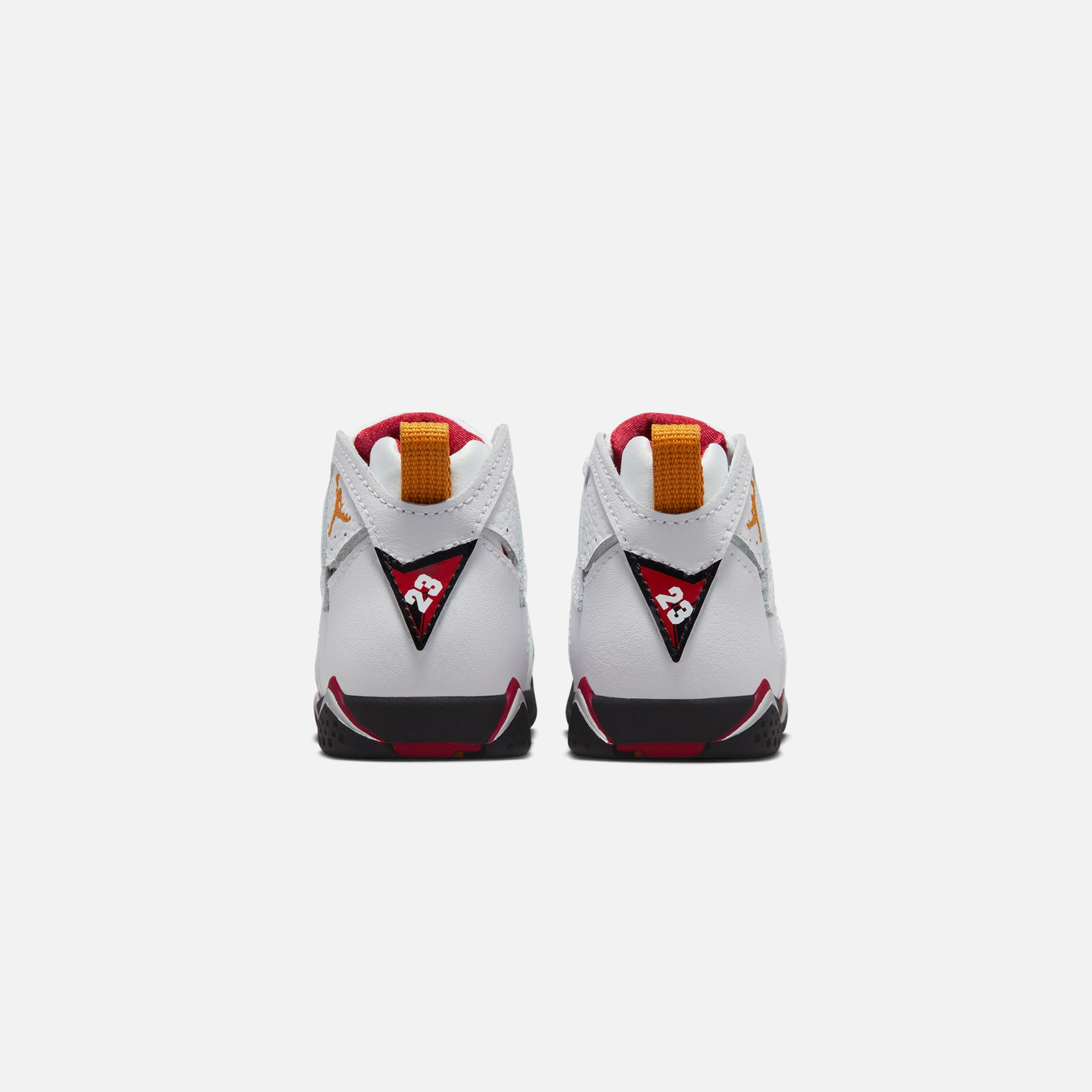 Nike Toddler Air Jordan 7 Retro OG '92 - Cardinal