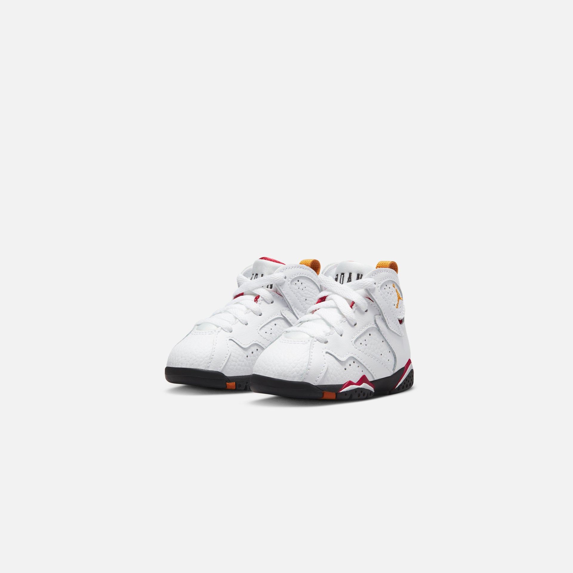 Nike Toddler Air Jordan 7 Retro OG '92 - Cardinal