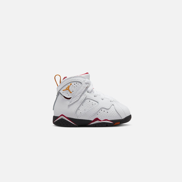 Nike Toddler Air Jordan 7 Retro OG '92 - Cardinal – Kith