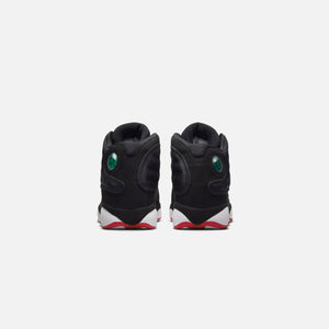 Nike Grade School Air Jordan 13 Retro - Black / True Red / White