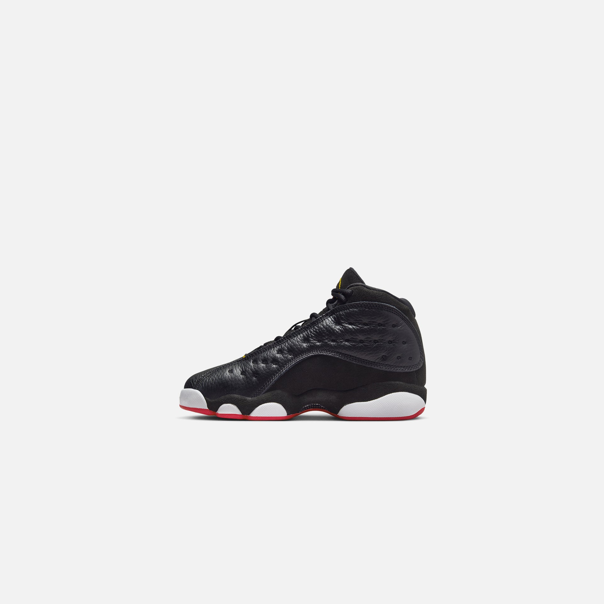 Nike Grade School Air Jordan 13 Retro - Black / True Red / White