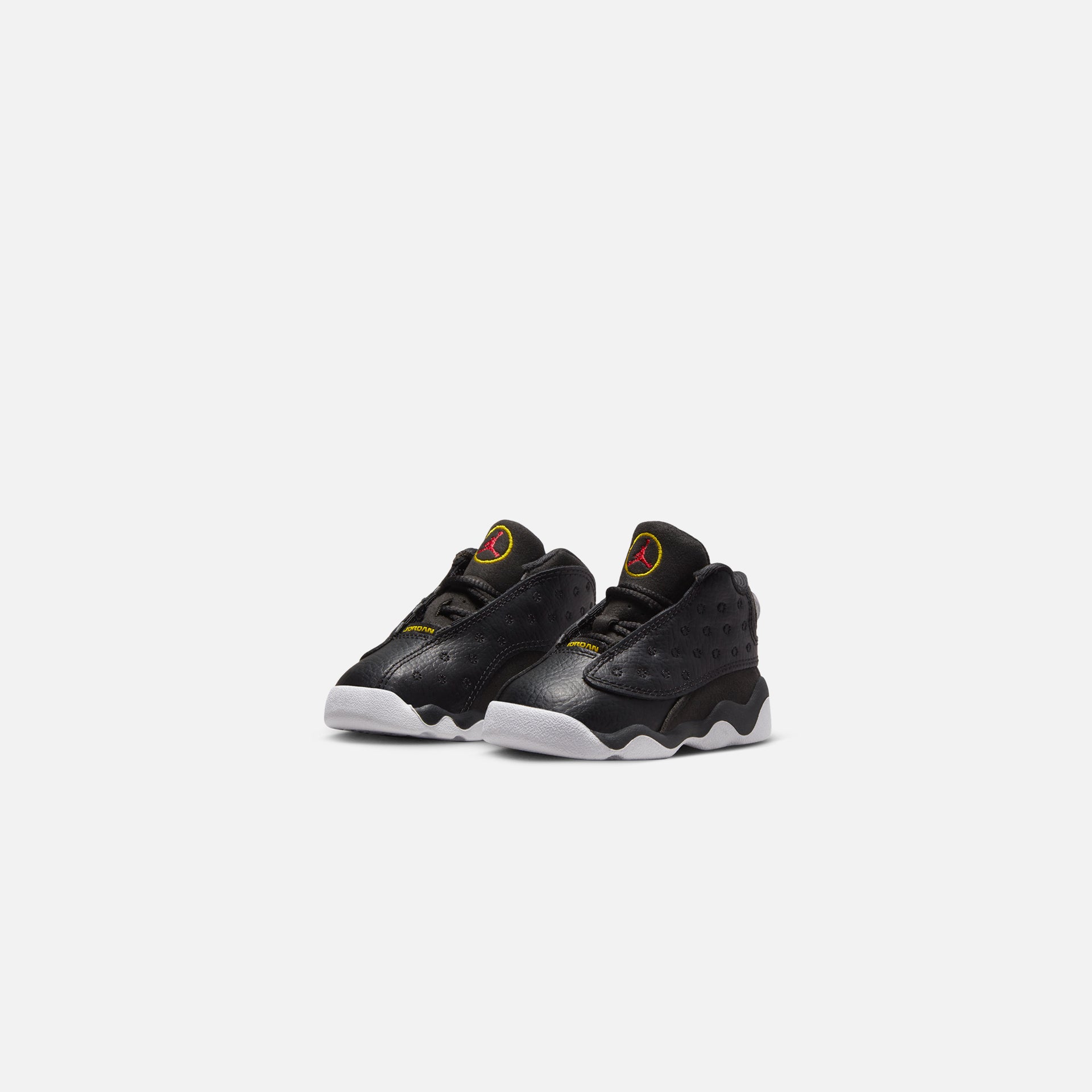 Nike Toddler Air Jordan 13 Retro - Black / True Red / White