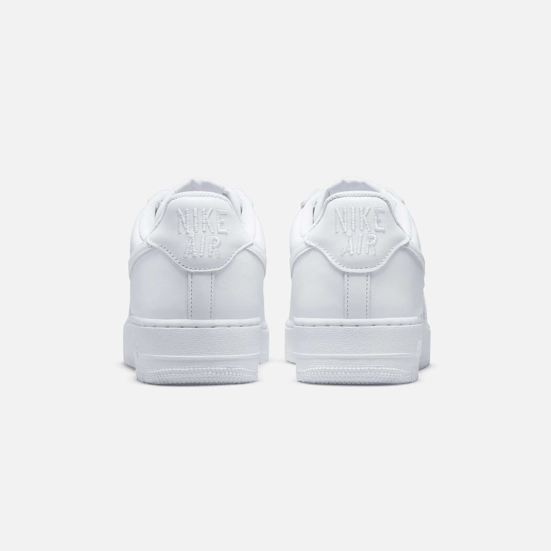 Nike Air Force 1 Low Retro Anniversary Edition - White