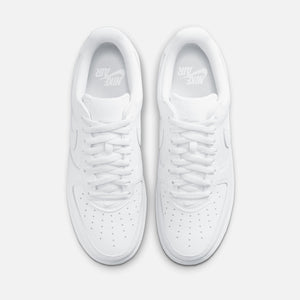 Plaatsen Neerwaarts Egoïsme Nike Air Force 1 Low Retro Anniversary Edition - White – Kith