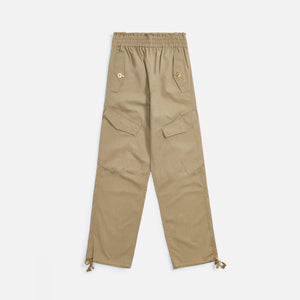 Dion Lee Frayed Rope Cargo Pants - Sahara