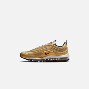 Nike WMNS Air Max 97 OG - Metallic Gold / Varsity Red / Black / White