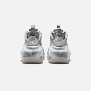 Nike Air Foamposite One - Tech Grey / Multi-Color