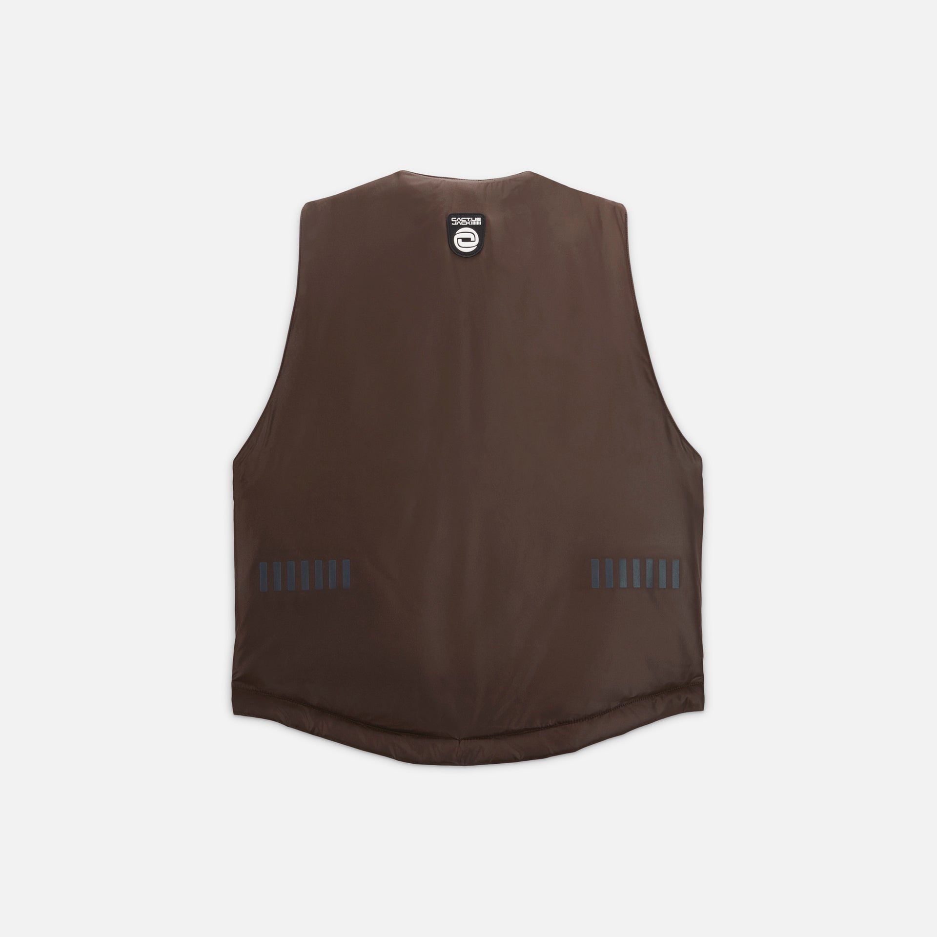 Nike x Travis Scott NRG BH Vest - Velvet Brown