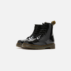 Dr. patent Martens 1460 Junior Boot - Black