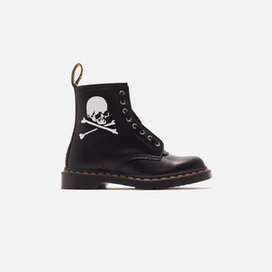 Dr. Martens x Mastermind 1460 - Black Leather Boot – Kith