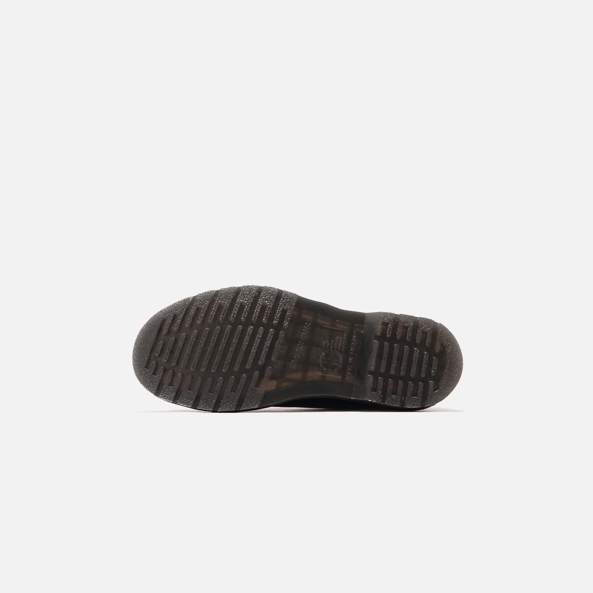 DR. MARTENS x Neighborhood 1461 MIE - Black