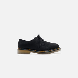 Dr. Martens 1461 - Iced II / Black / Buttersoft WP