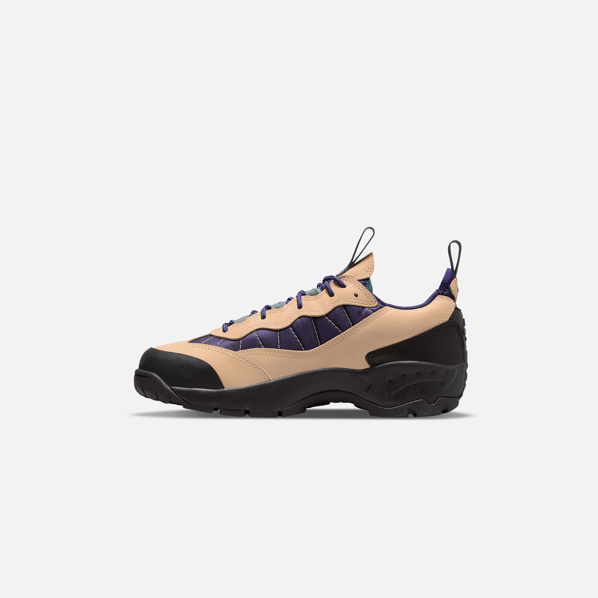 Nike ACG Air Mada - Vachetta Tan / Black / Night Blue