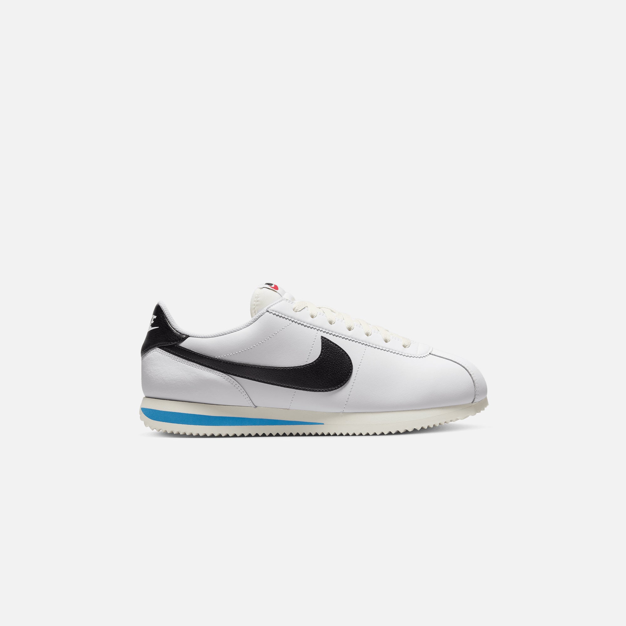 Cortez basic shop white and black