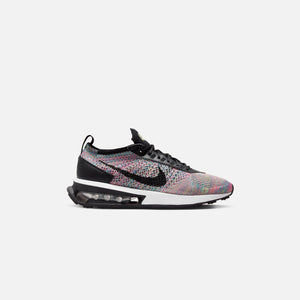 Nike WMNS Air Max FlyKnit Racer - Ghost Green / Black / Pink