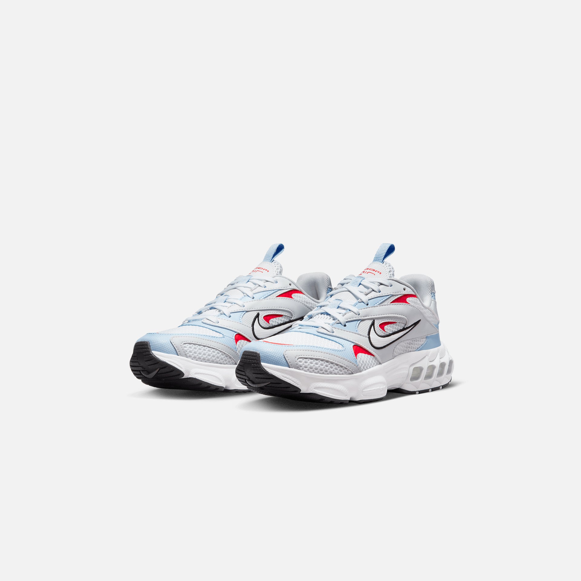 Nike Wmns Zoom Air Fire - White / Pure Platinum / Royal Tint / Black