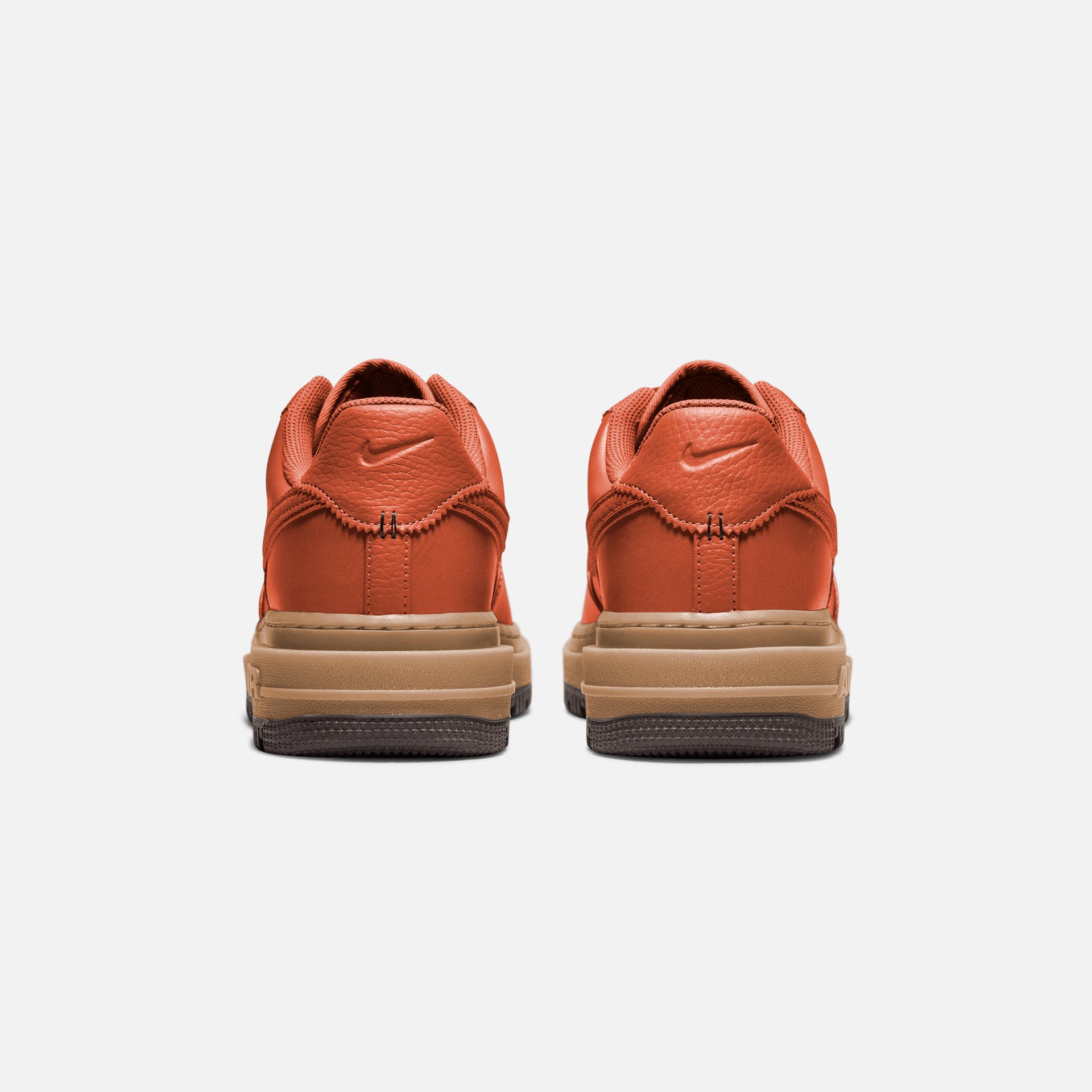 Nike Air Force 1 Luxe - Burnt Sunrise