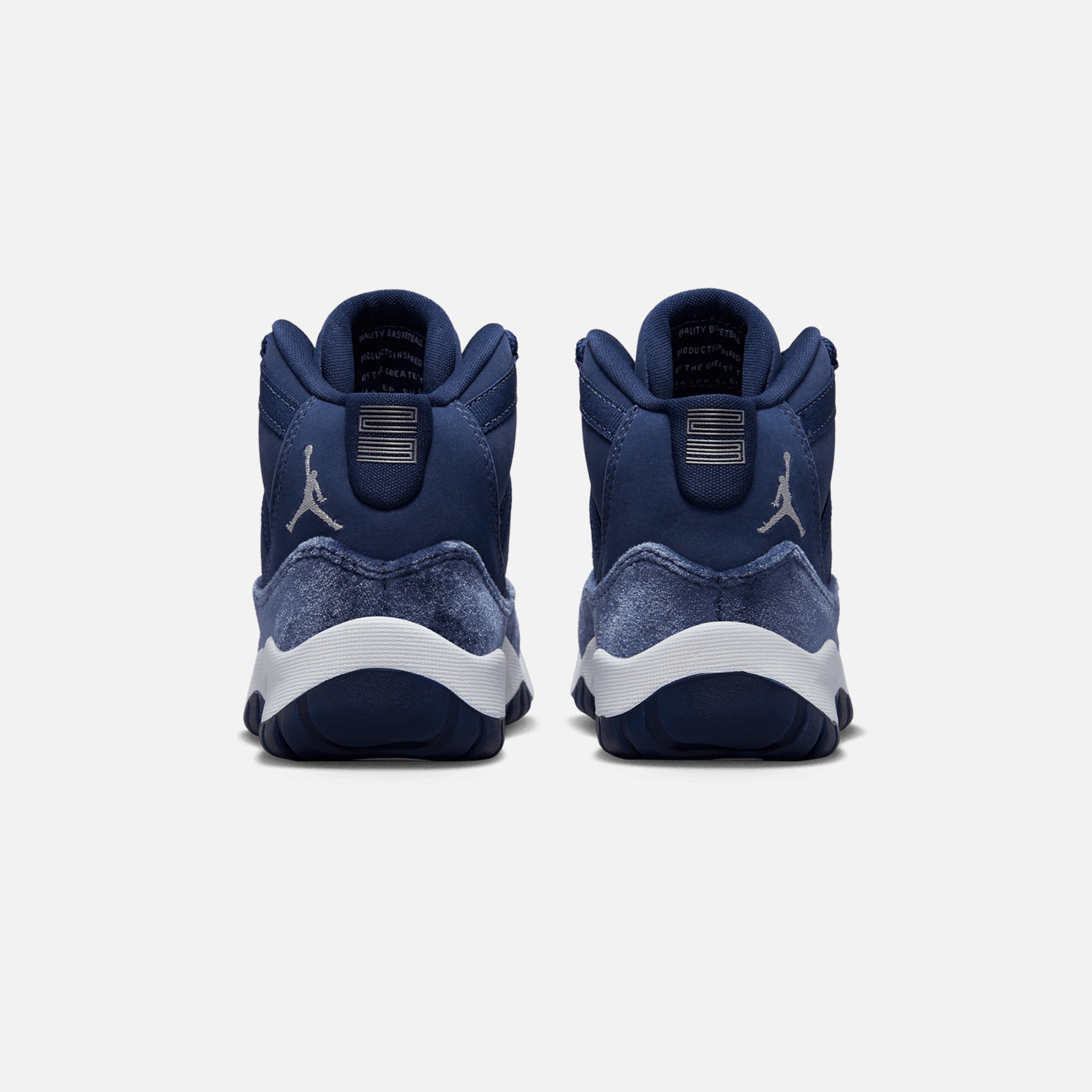 Nike PS Air Jordan 11 Retro '16 - Heiress