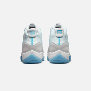 Nike Air Jordan 11 Adapt - Dark Powder Blue