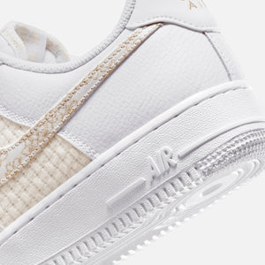 Nike Air Force 1 '07 Shoes W DQ7569-100 white - KeeShoes