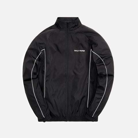 Daily Paper Etrack Top - Black