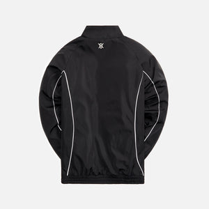 Daily Paper Etrack Top - Black