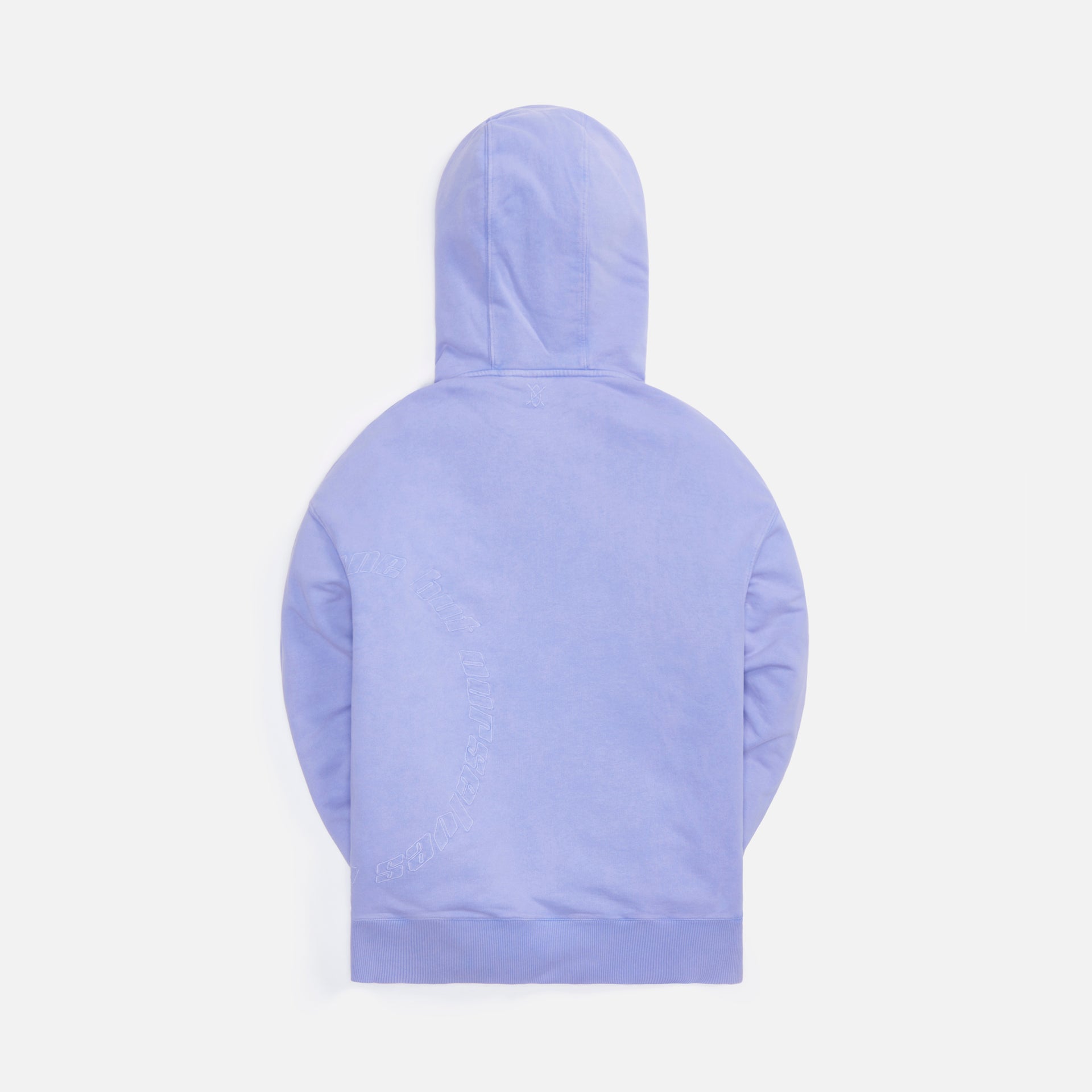 Daily Paper Kalcid Hoodie - Purple