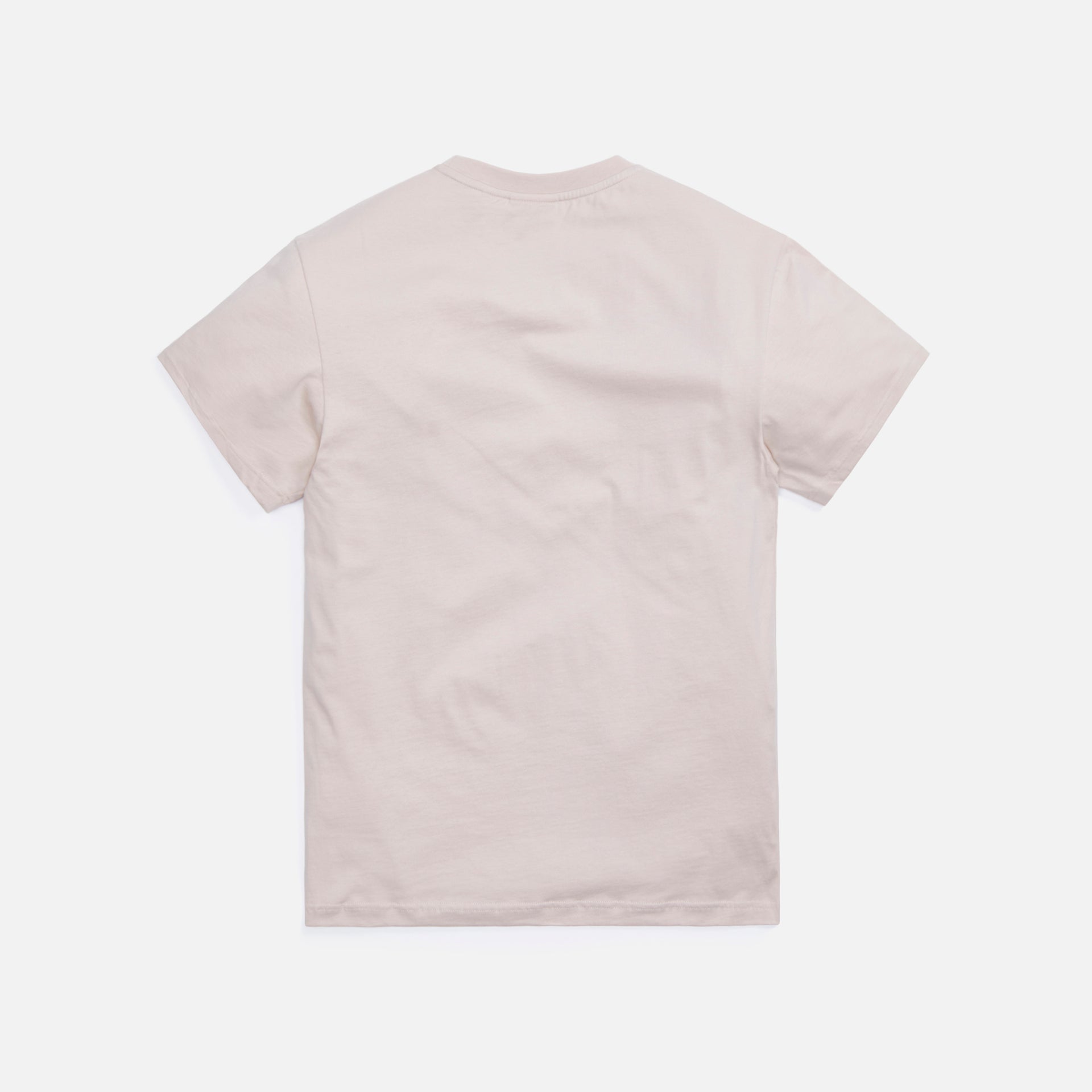 Daily Paper Elias Tee - Khaki