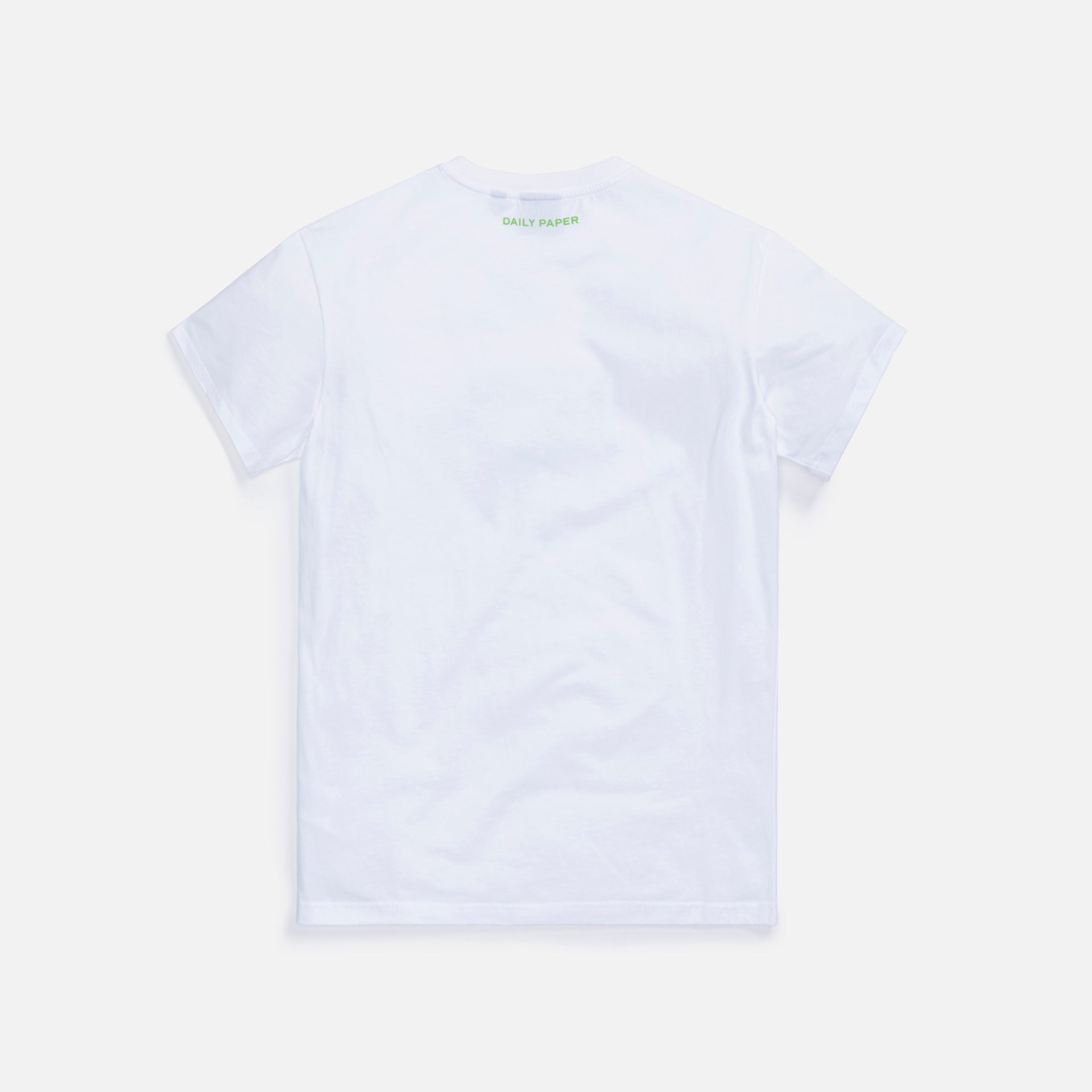 Daily Paper Kimwhi Tee - White