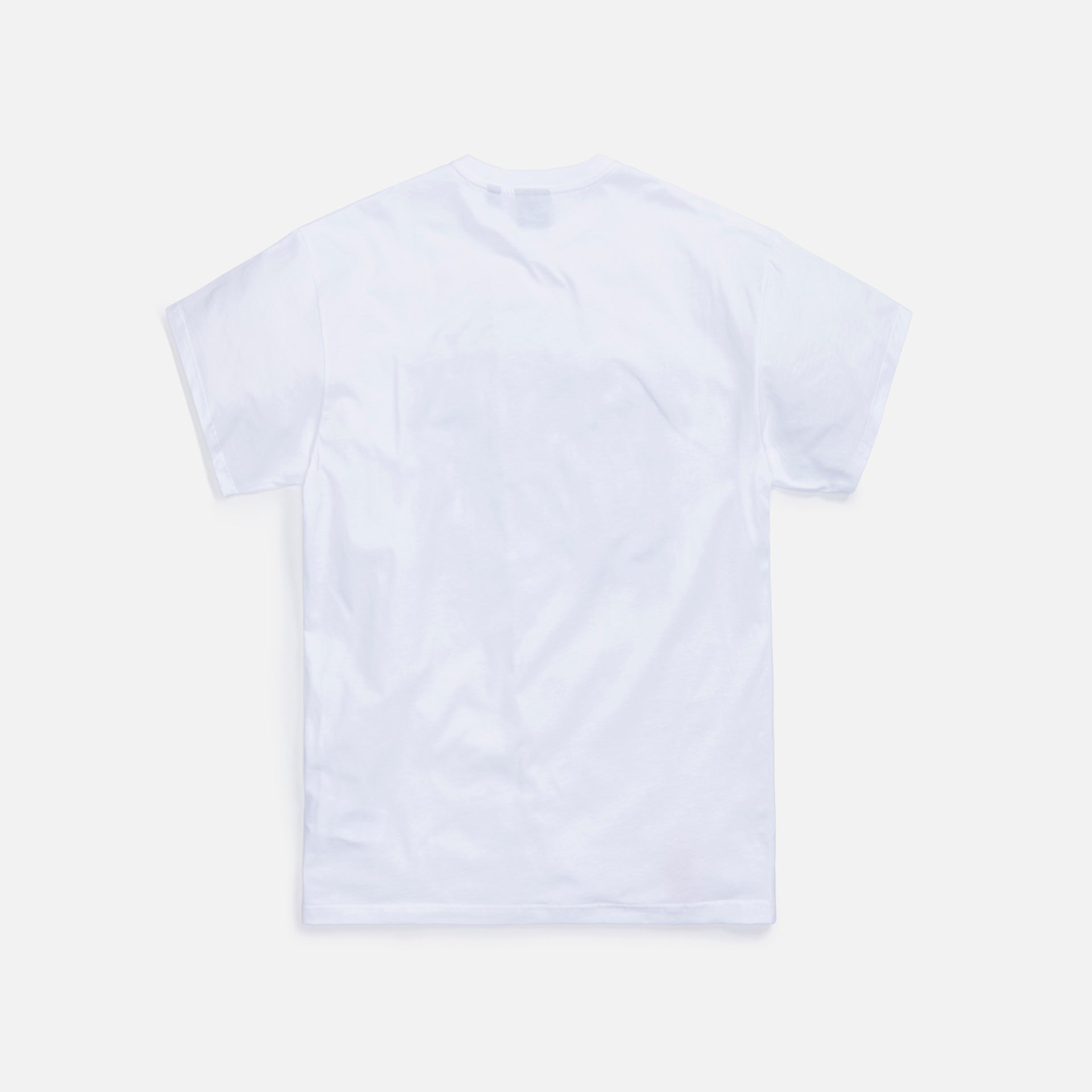 Daily Paper Kenwhi Tee - White