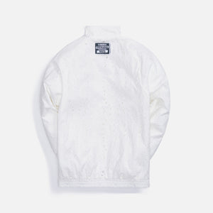 Daily Paper Korie Lace Jacket - White