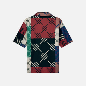 Daily Paper Repatch Shirt - Multi