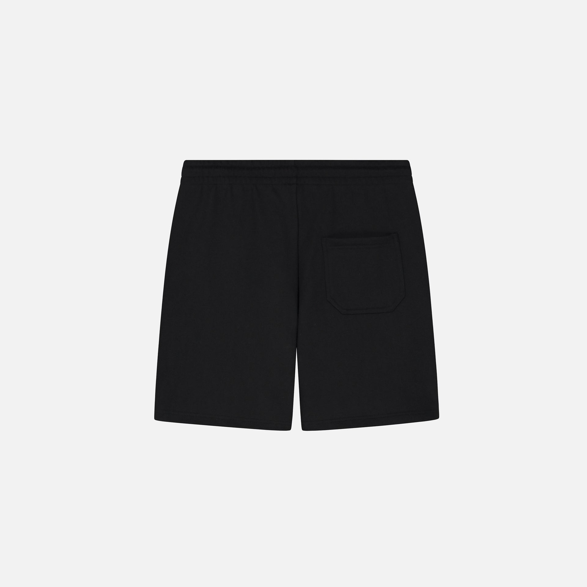 Daily Paper Rearch Short - Black