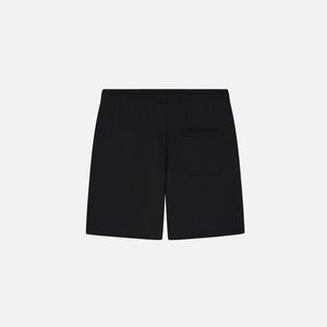 Daily Paper Rearch Short - Black