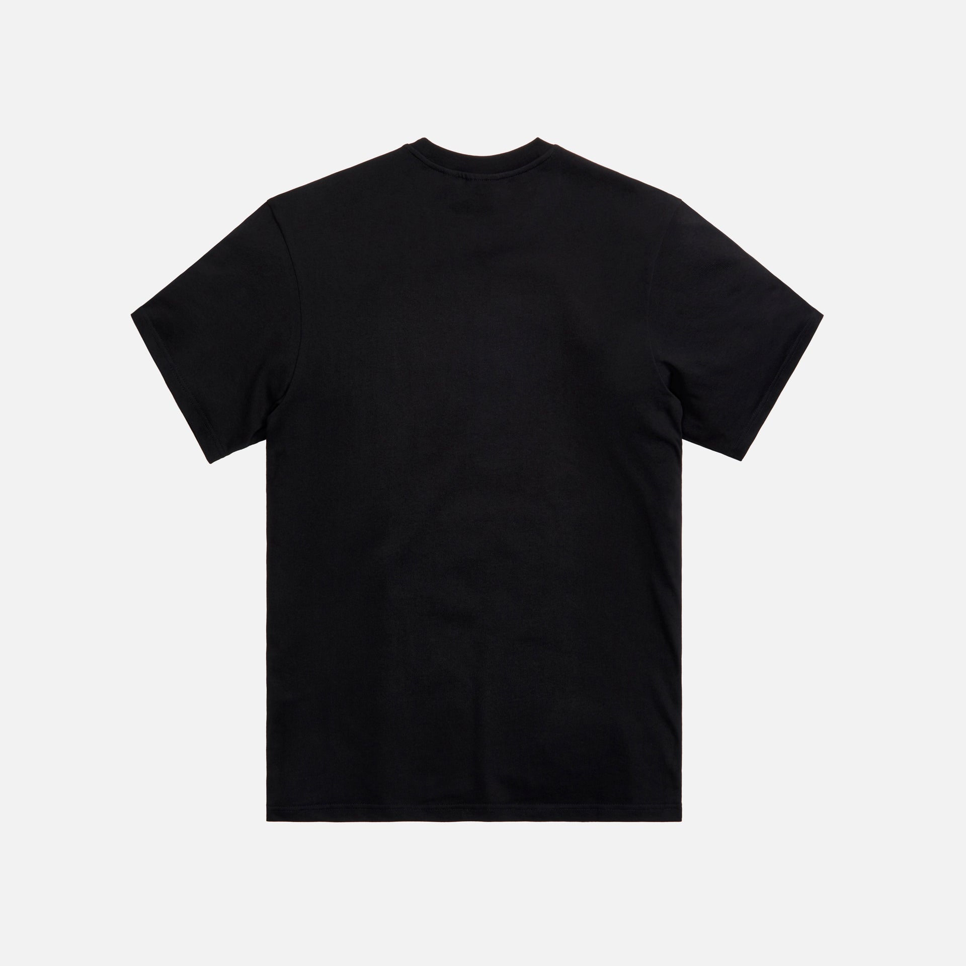 Daily Paper Lyell Tee - Black