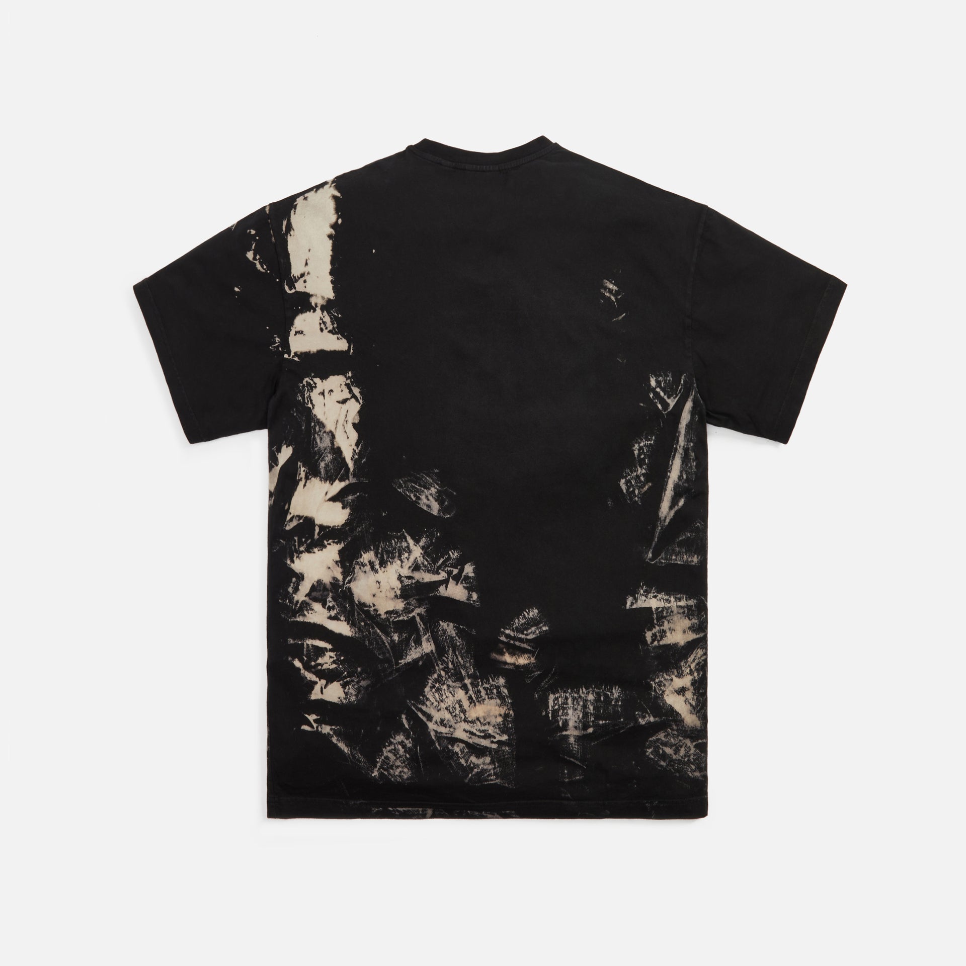 Daily Paper Lorin Tee - Smoke Black
