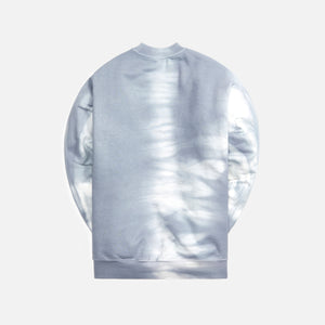 Daily Paper Lennox Sweater - Smoke Grey