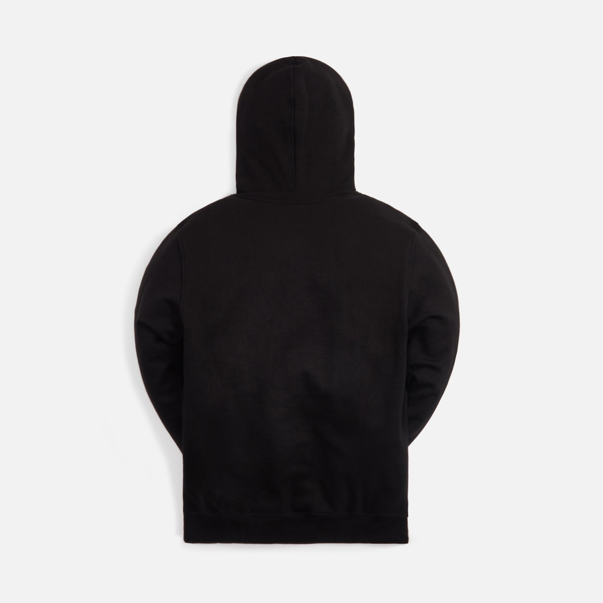 Daily Paper Hosort Hoodie - Black
