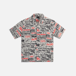 Daily Paper Movan Shirt - Multi