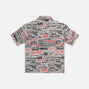Daily Paper Movan Shirt - Multi